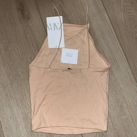 Bnwt zara tank - Picture 3 of 3